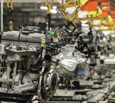 Expert Guide Traceability for the Automotive Industry